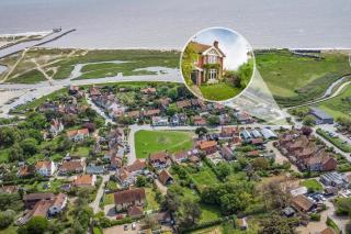 Wobbly Wick - Walberswick - 6