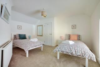 1 Warwick House - Cromer - 6