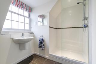 Clarence House - 1