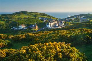 Morte View - Mortehoe - 1