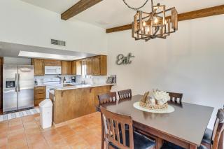 Swim, Grill and Chill Lake Havasu City Getaway - 6