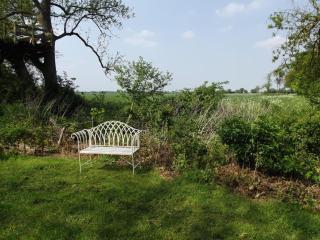 Straw Bale Cottage - Haughley - 8