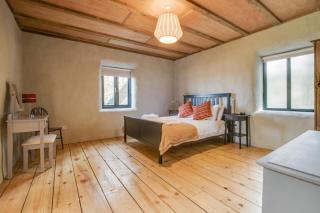 Straw Bale Cottage - Haughley - 1