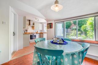 Danby Cottage - 8