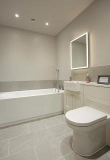 Bluebell Cottage - 2