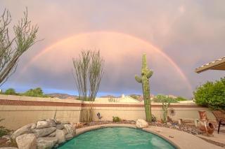 Hacienda Rancho Vistoso - 9