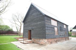 Reindeer Cottage Sternfield - Friston - 7