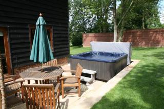 Reindeer Cottage Sternfield - Friston - 3