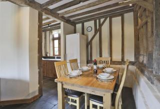 Reindeer Cottage Sternfield - Friston - 1