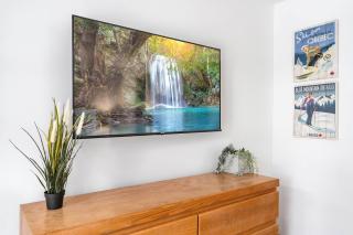 1BR Northstar Village Location Hot Tub Gas Fireplace Secure Parking Ski Storage - Whistler - 1