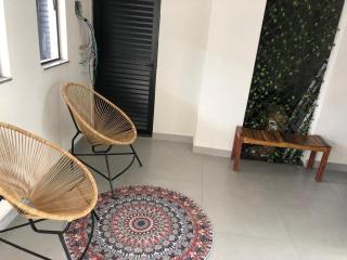 Aconchegante suíte Ideal para viagem a trabalho Solteiro - 8