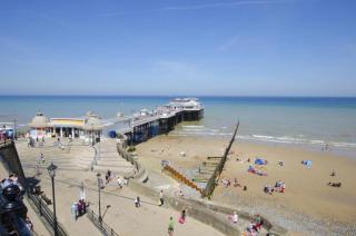 Beecroft Cottage - Cromer - 8