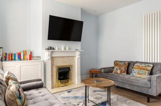 Beecroft Cottage - 9