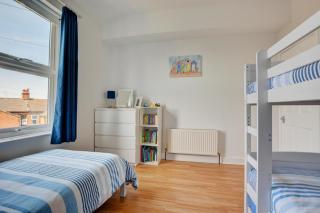 Beachcomber Cottage - 3