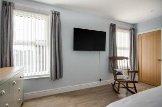 Beecroft Cottage - Cromer - 4