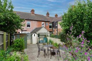 Beecroft Cottage - Cromer - 2