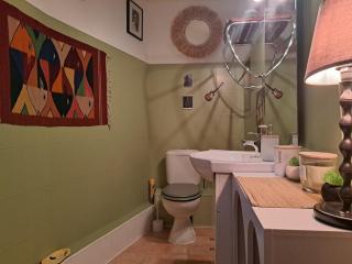 Très joli studio au calme dans le cœur du village - 4