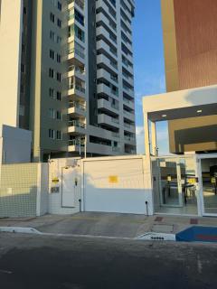 Flat no studio ininga - 2