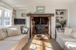 Alde Cottage - Friston - 9