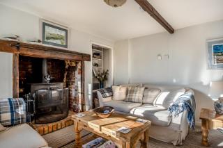 Alde Cottage - Friston - 7