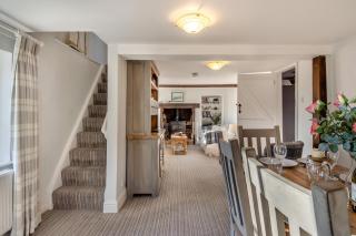 Alde Cottage - Friston - 6