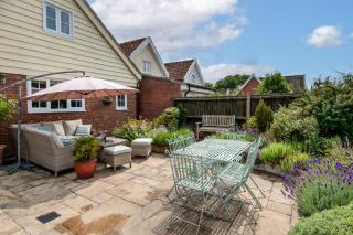 Alde Cottage - 7