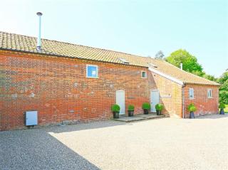 Billeaford Barn - Aldringham - 3