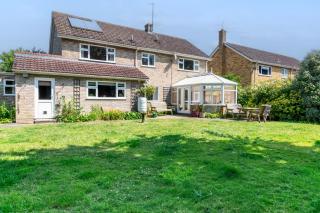 Willow House - 8