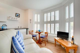 Flat 6 Erpingham House - Sheringham - 9