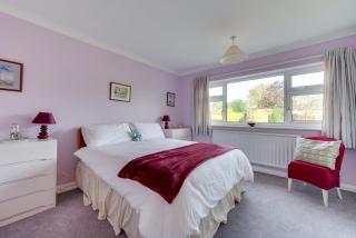 Willow House - 7