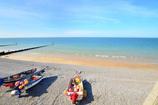 Flat 6 Erpingham House - Sheringham - 5
