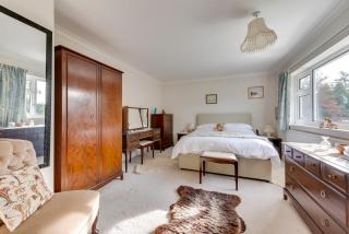 Willow House - Halesworth - 1
