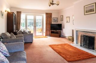 Willow House - Halesworth - 3