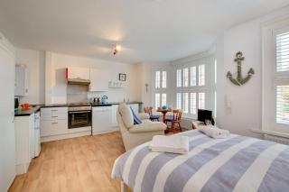 Flat 6 Erpingham House - Sheringham - 1
