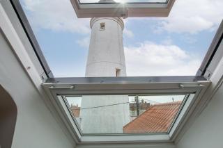 The Lighthouse Watch - 1