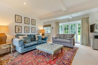 Westgate House - Blakeney - 5