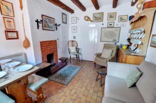 Cloud Cuckoo Cottage - 6