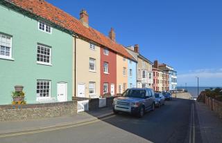 Cloud Cuckoo Cottage - 3