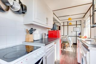 Beach House - Southwold - 5