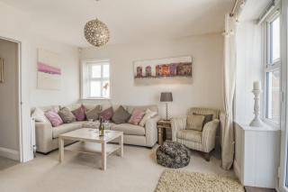 Fishermans House - Sheringham - 6