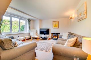 Haven Cottage - South Walsham - 7