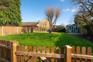 Haven Cottage - 4