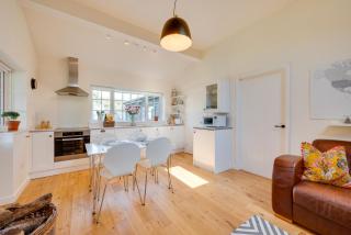 Oak Barn Annexe - 6