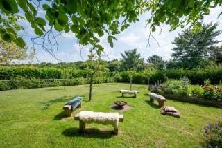 Oak Barn Annexe - 4