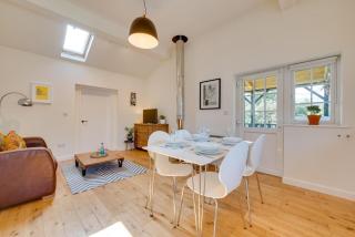 Oak Barn Annexe - Trimley Heath - 3