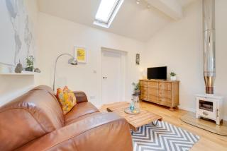 Oak Barn Annexe - 2