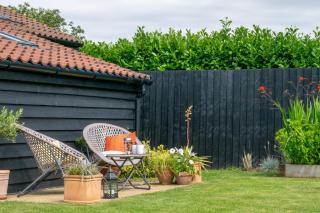 Oak Barn Annexe - 2