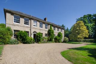 The Old Rectory - 0