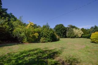 The Old Rectory - 3