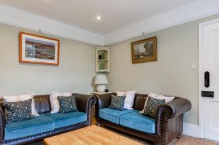 Albert Cottage - Holt - 9